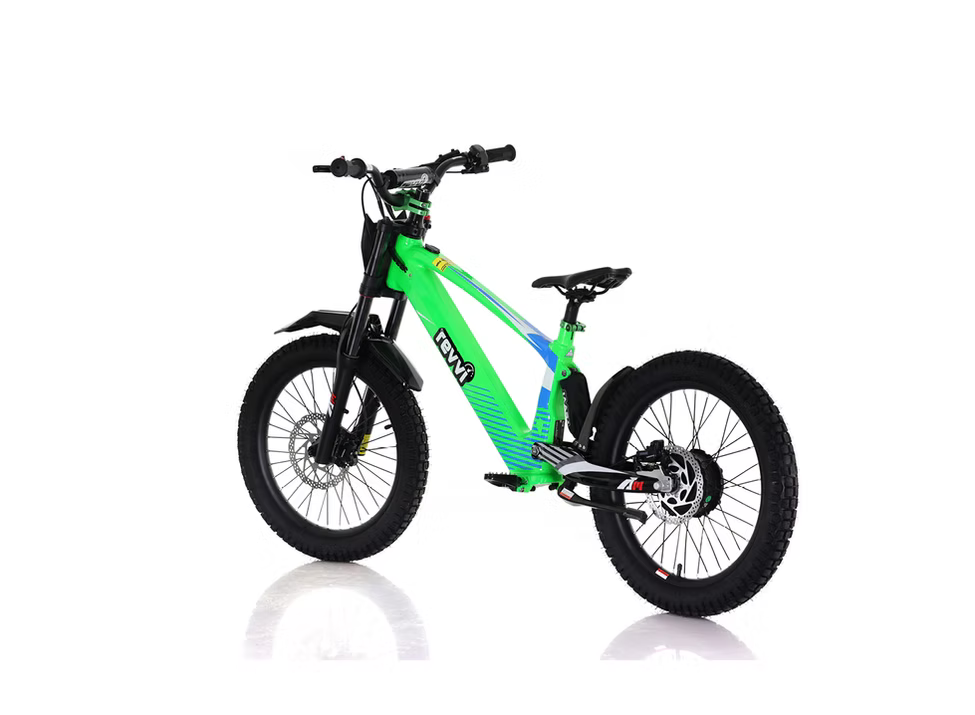 Revvi 20" Child's Electric Bike (10yrs+)