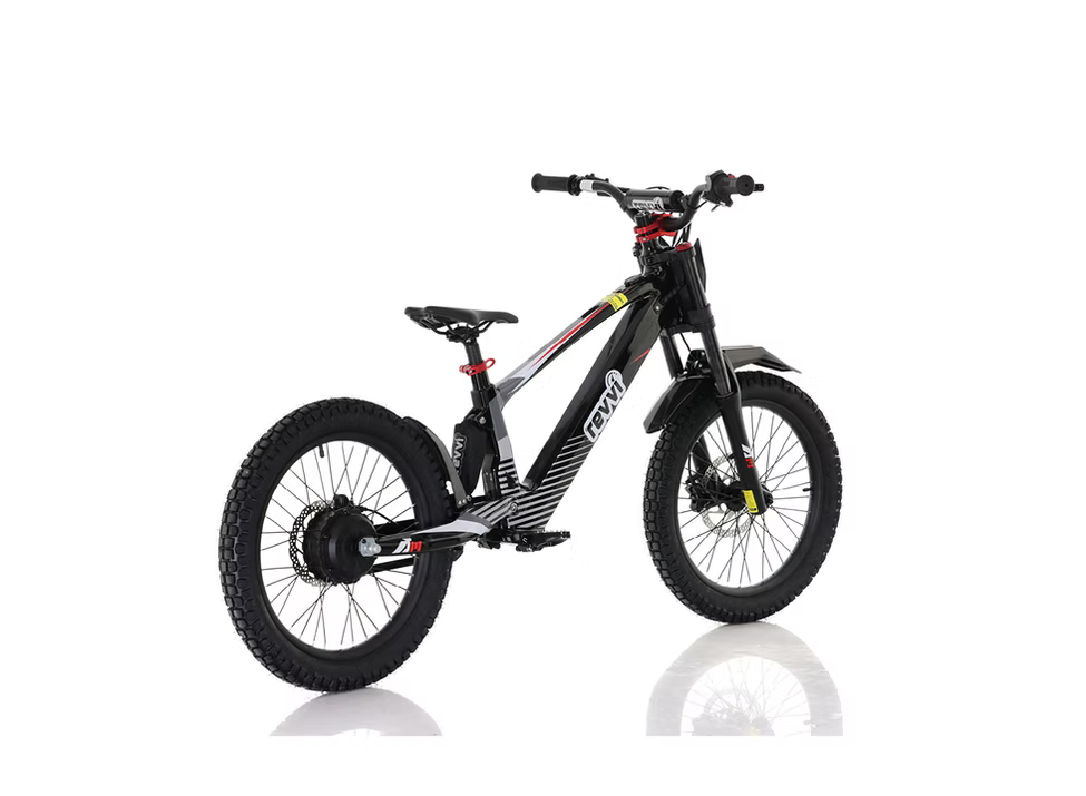 Revvi 20" Child's Electric Bike (10yrs+)