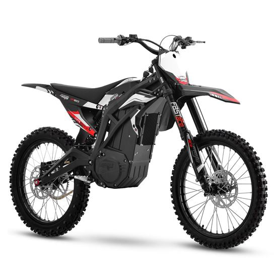 Amped A60 Electric MX Bike