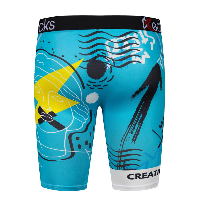 Kecks Cr8T Boys Underwear