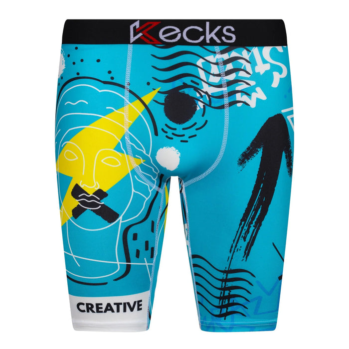 Kecks Cr8T Boys Underwear