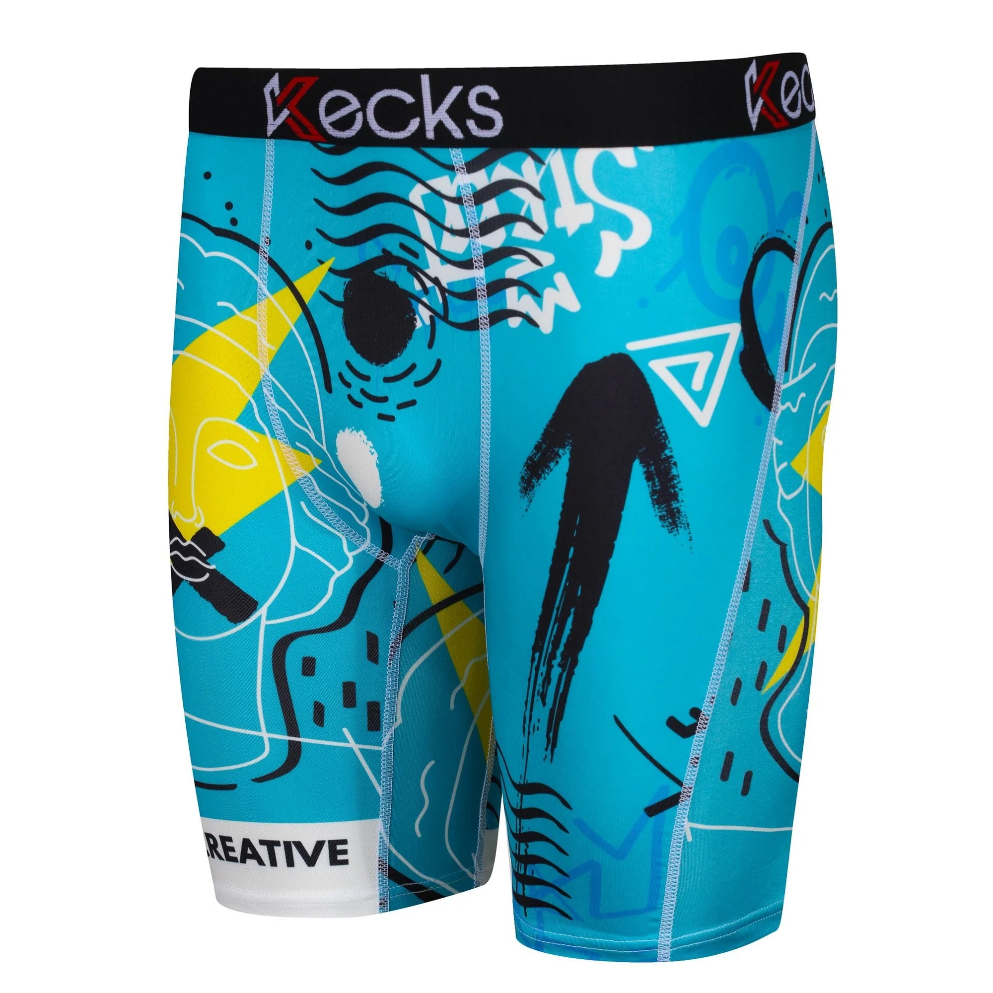 Kecks Cr8T Boys Underwear