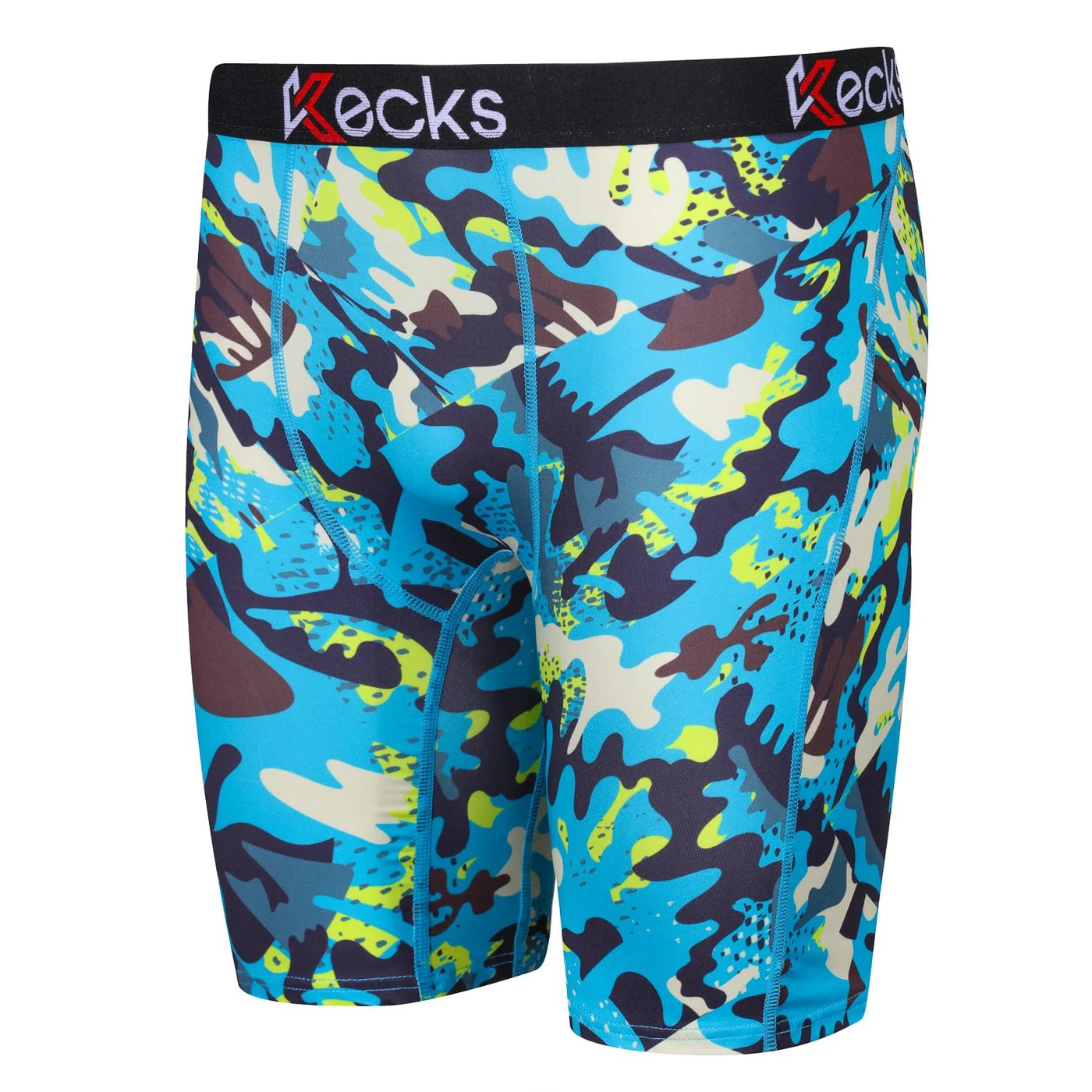 Kecks Dusk Distortion Boys Boxers