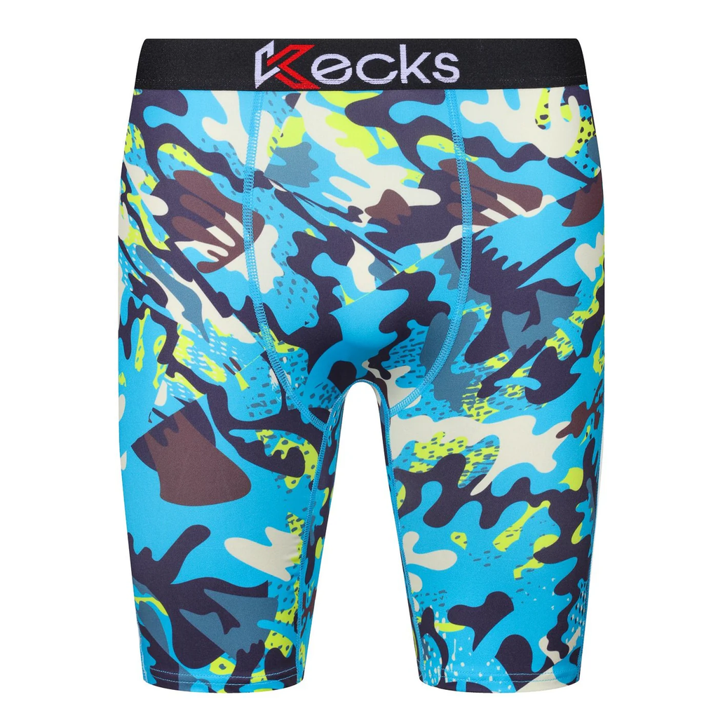 Kecks Dusk Distortion Boys Boxers