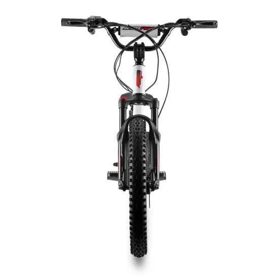 Amped A20 Pro Kids Electric Balance Bike