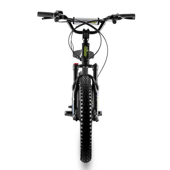 Amped A20 Pro Kids Electric Balance Bike