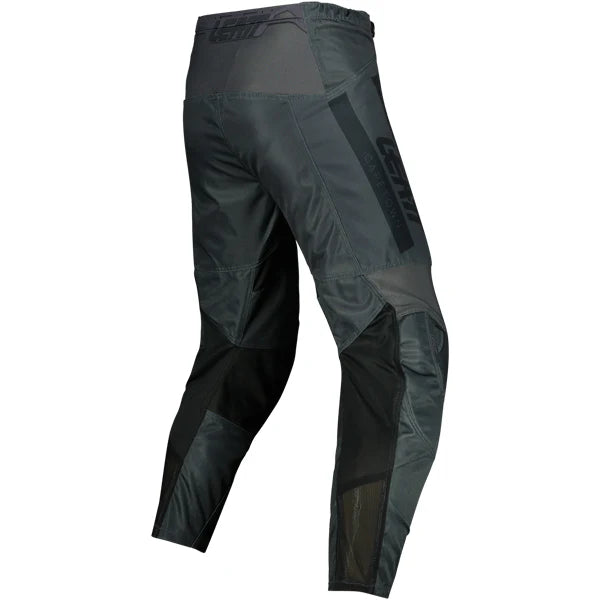 Leatt Cape Town 3.5 Motocross Pants (Graphene, UK Size: XS-28)