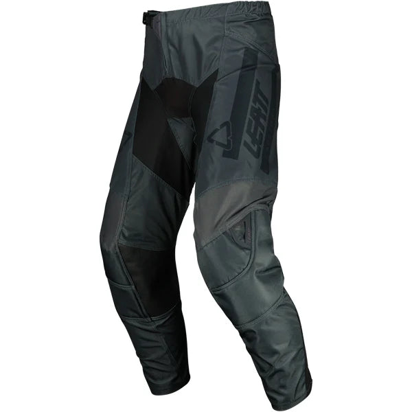 Leatt Cape Town 3.5 Motocross Pants (Graphene, UK Size: XS-28)