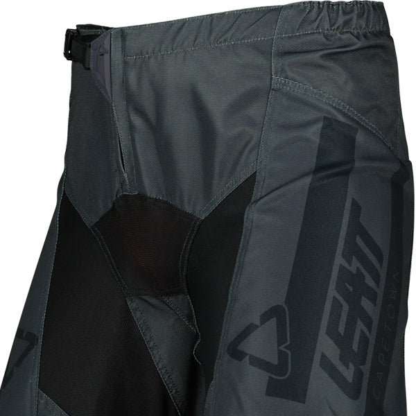 Leatt Cape Town 3.5 Motocross Pants (Graphene, UK Size: XS-28)
