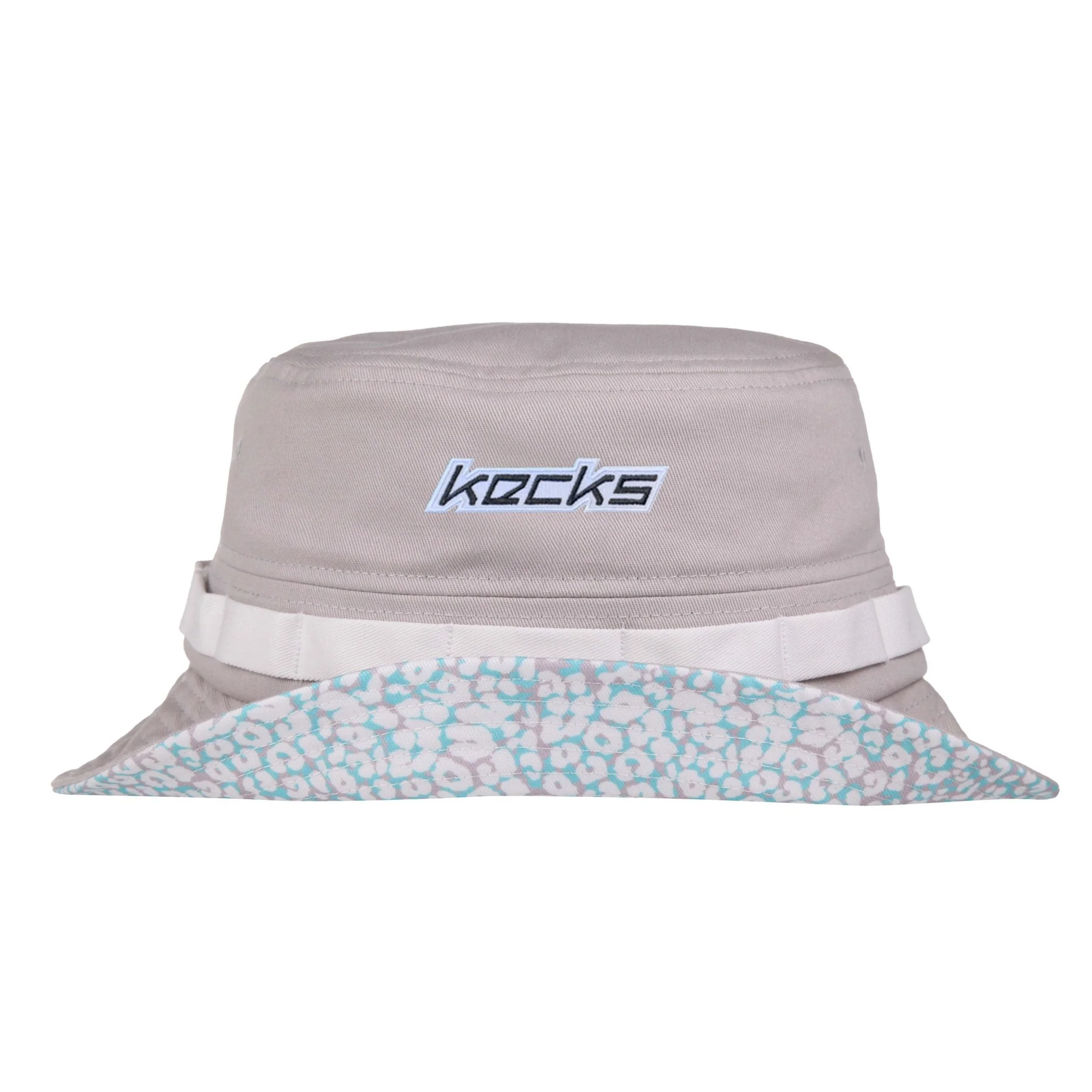 Kecks Bucket Hats