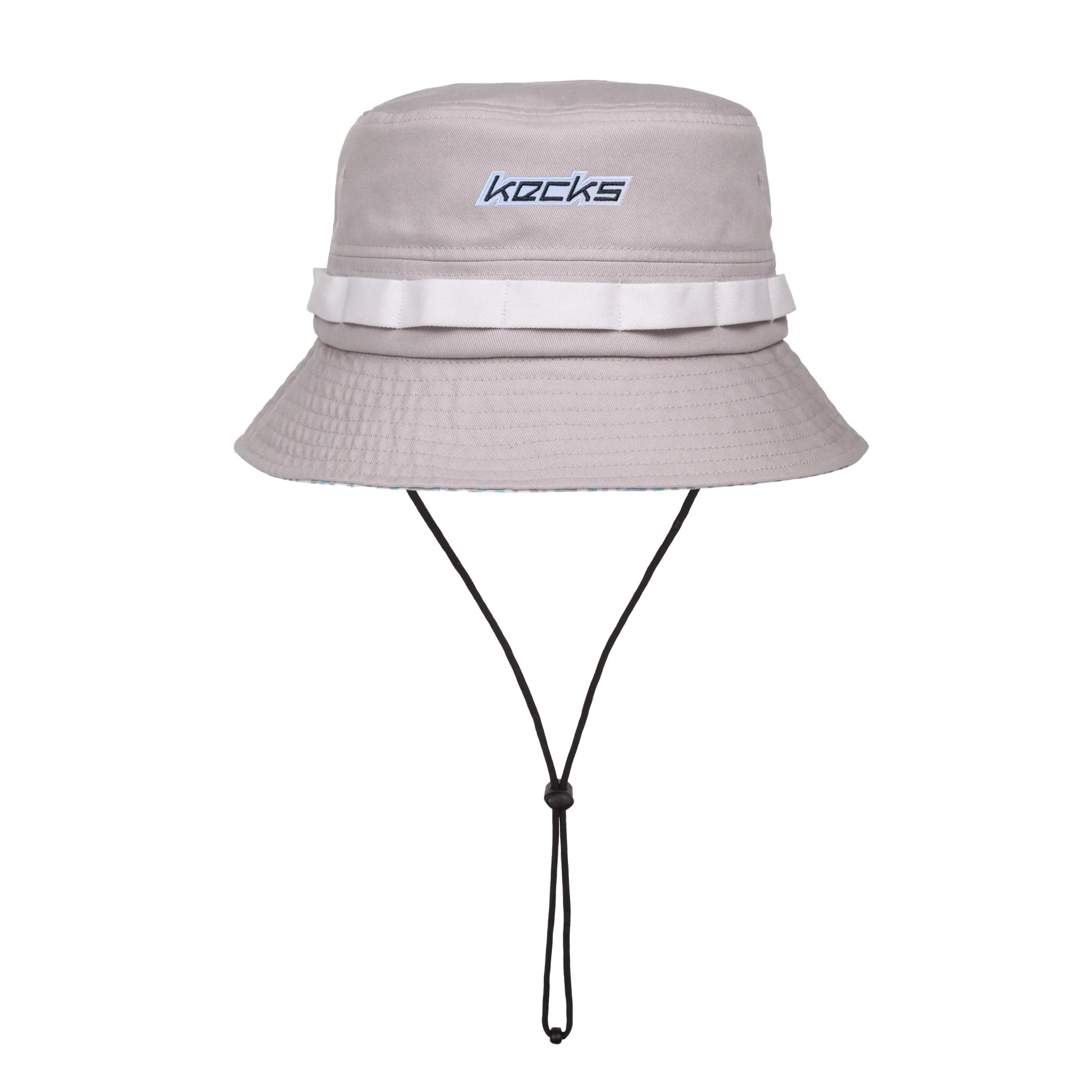 Kecks Bucket Hats