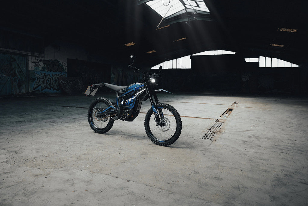 Talaria Sting R (Road Legal)