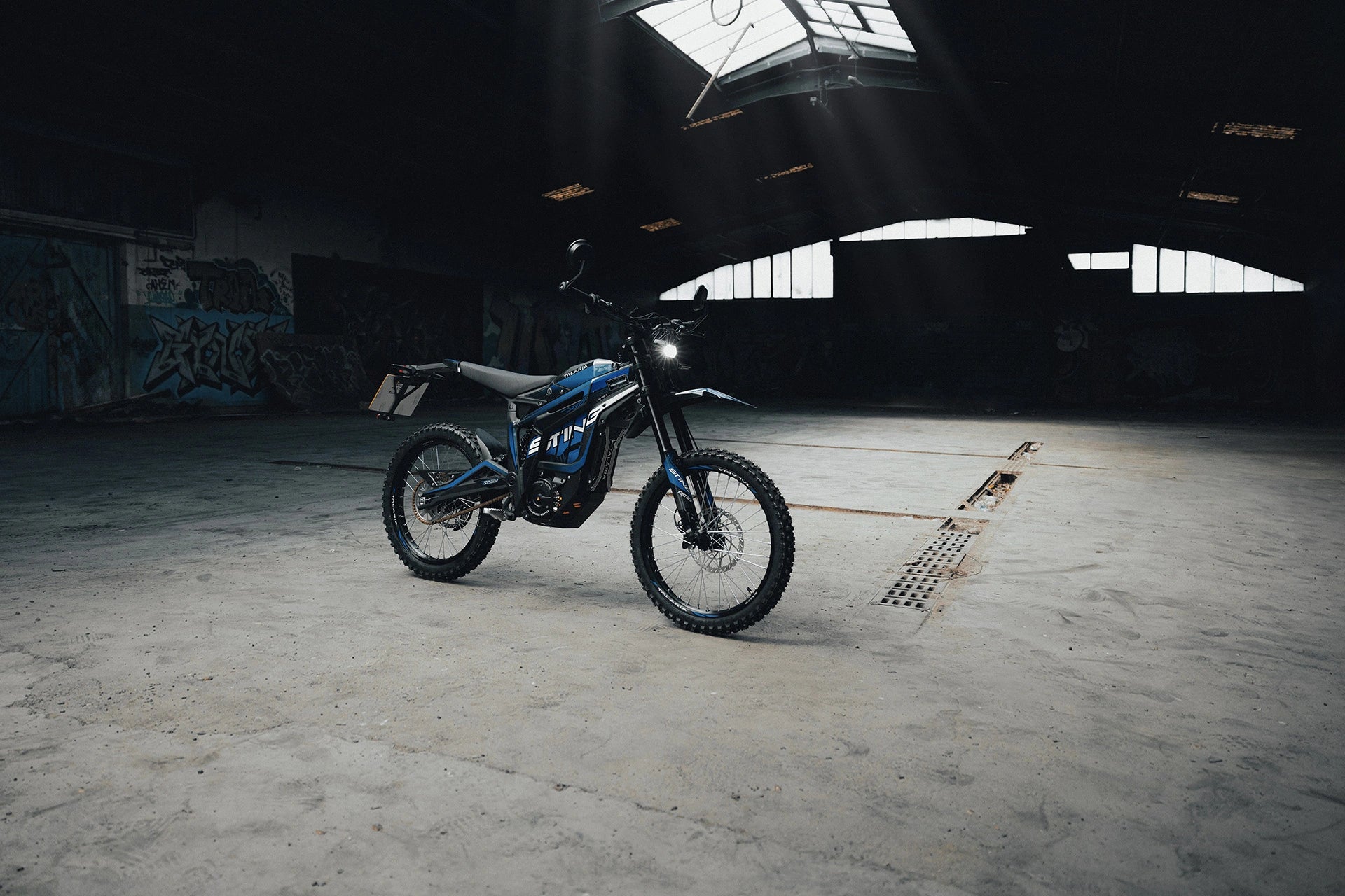 Talaria Sting R (Road Legal)