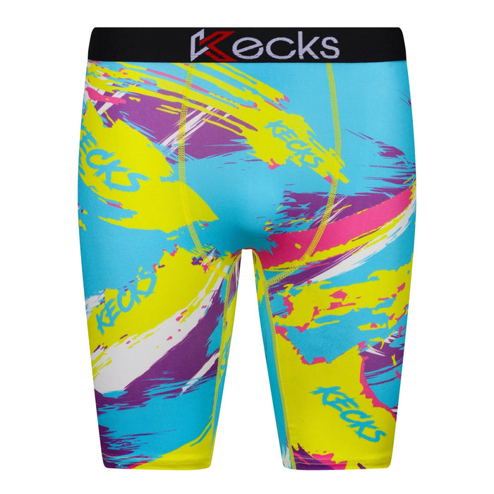 Kecks Heat Mens Underwear (UK Size: Medium)