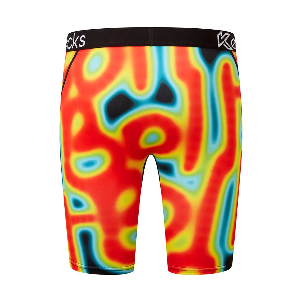 Kecks Heatmap Boys Boxers