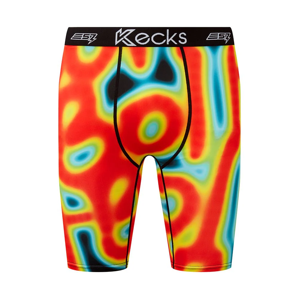 Kecks Heatmap Boys Boxers
