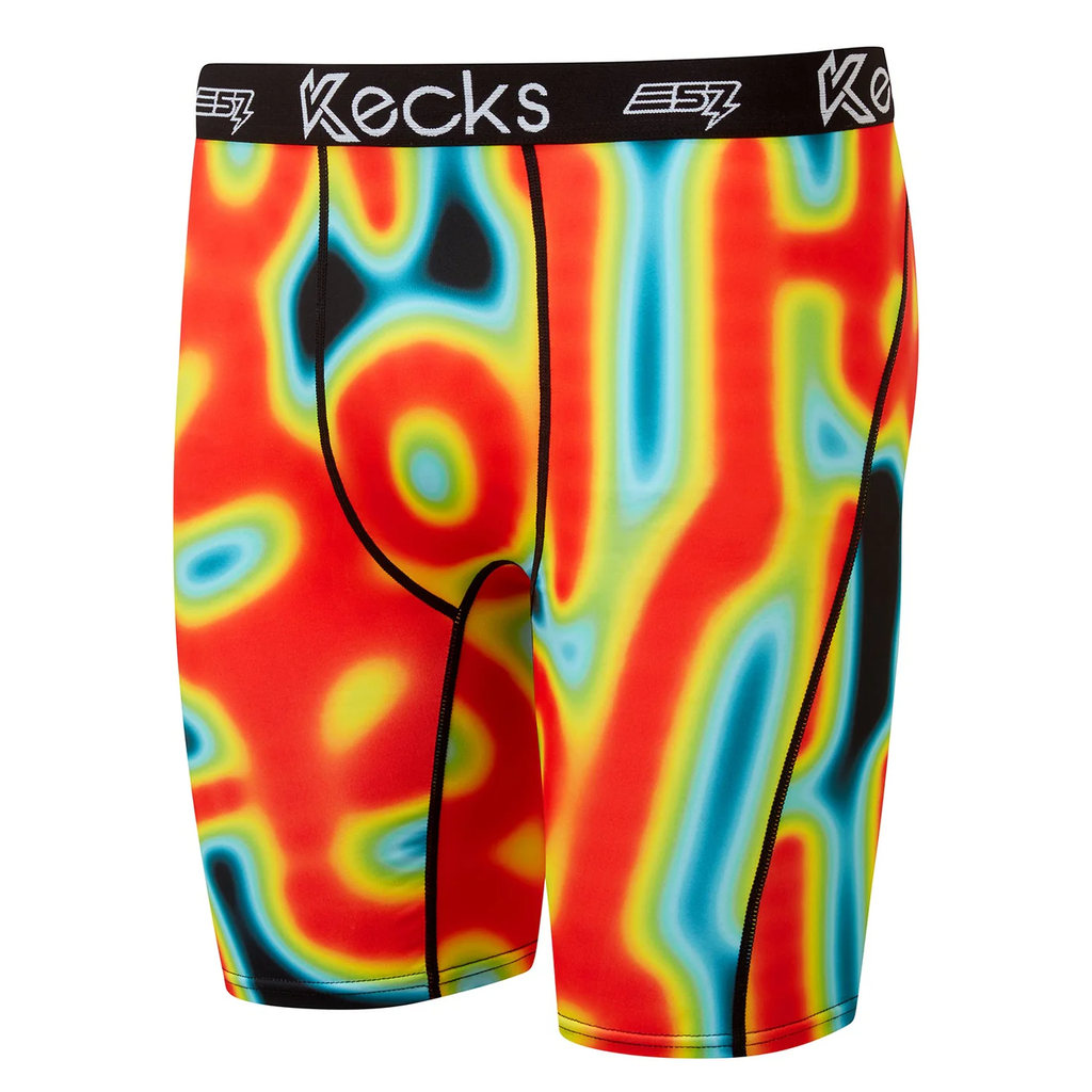 Kecks Heatmap Boys Boxers