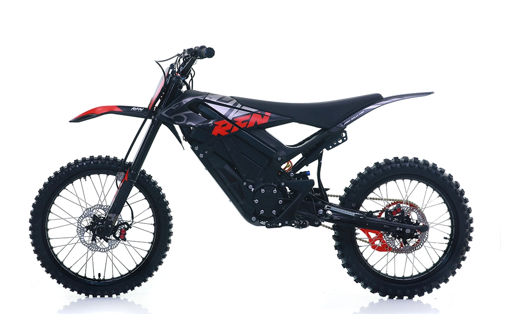 RFN Rally Pro Electric Motocross Bike (Official UK Dealership)