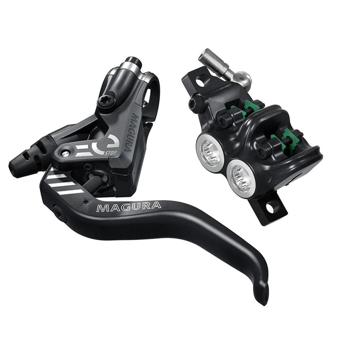 Magura MT5 Estop 4 Piston - Front or Rear Brake System