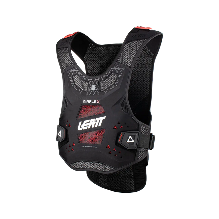 Chest protector discount moto