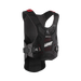 Leatt MX Airflex Chest Protector (Black/Red | S/M)