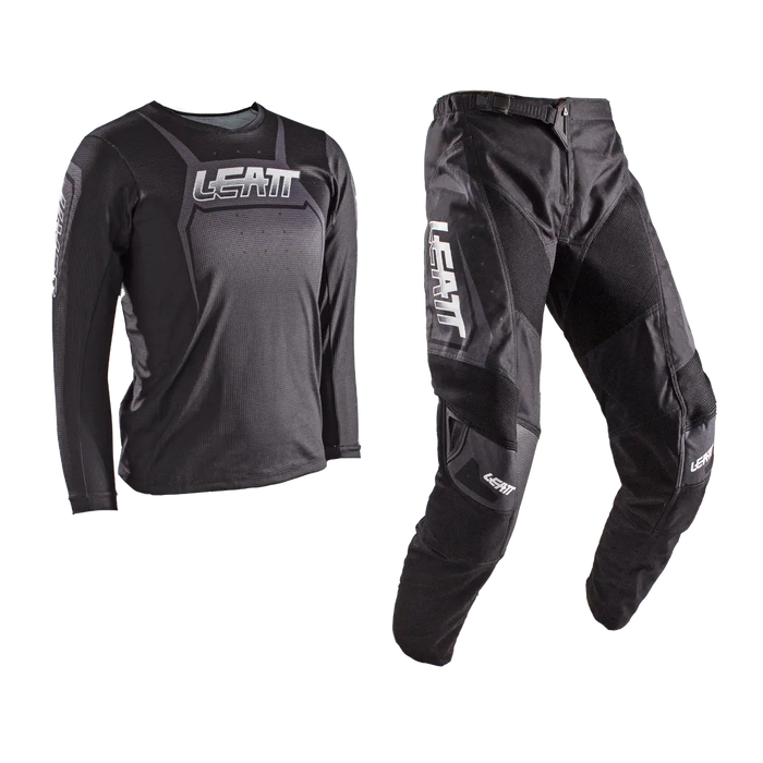 Leatt Youth Mini Moto 3.5 Ride Kit 2025