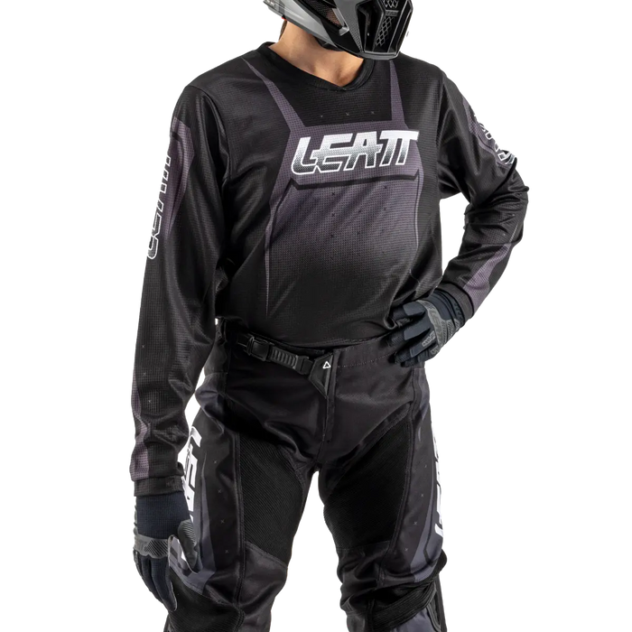 Leatt Youth Mini Moto 3.5 Ride Kit 2025