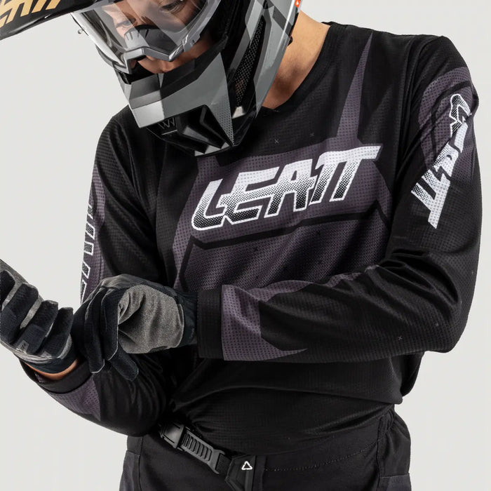 Leatt Youth Mini Moto 3.5 Ride Kit 2025