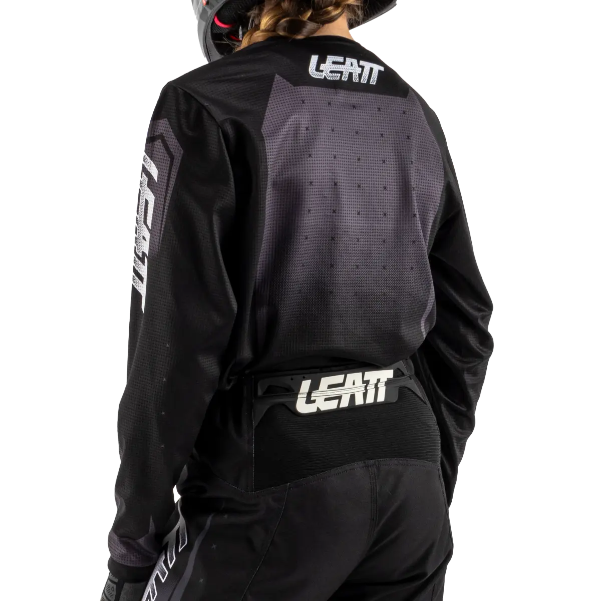 Leatt Youth Mini Moto 3.5 Ride Kit 2025