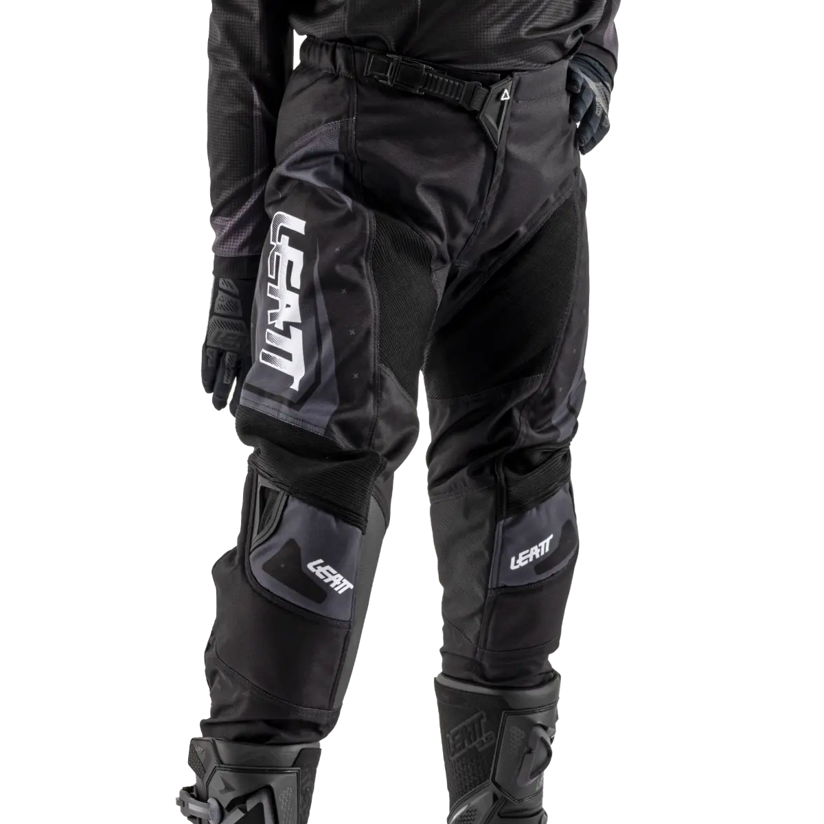 Leatt Youth Mini Moto 3.5 Ride Kit 2025