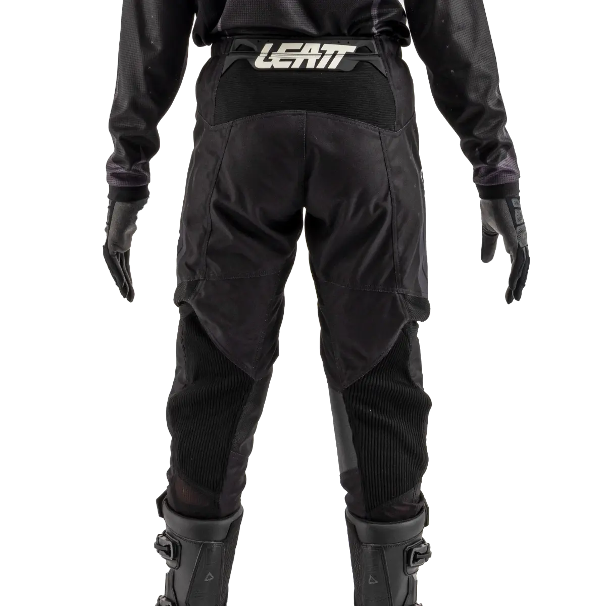 Leatt Youth Mini Moto 3.5 Ride Kit 2025