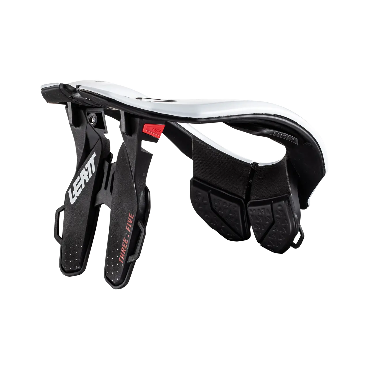 Leatt Youth 3.5 Neck Brace (White)