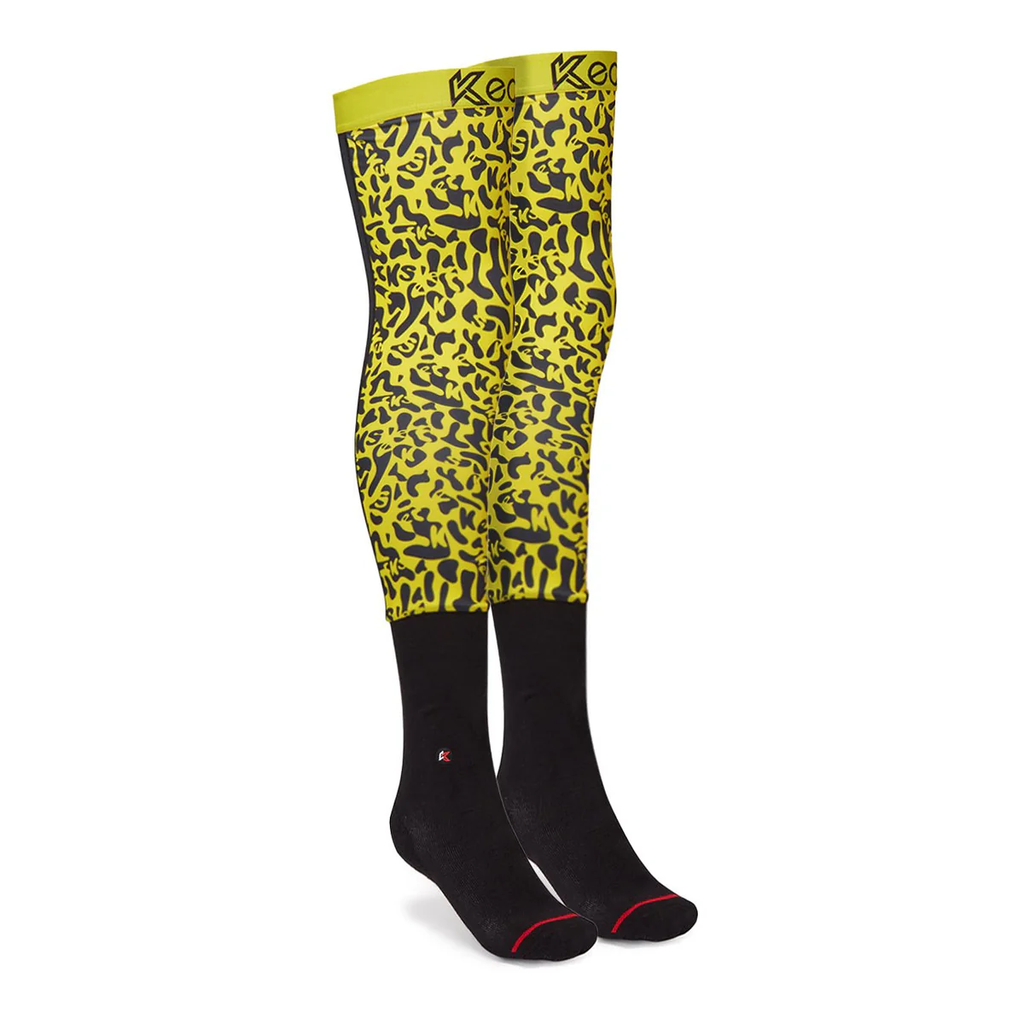 Kecks Liquid Moto Socks (Youth)