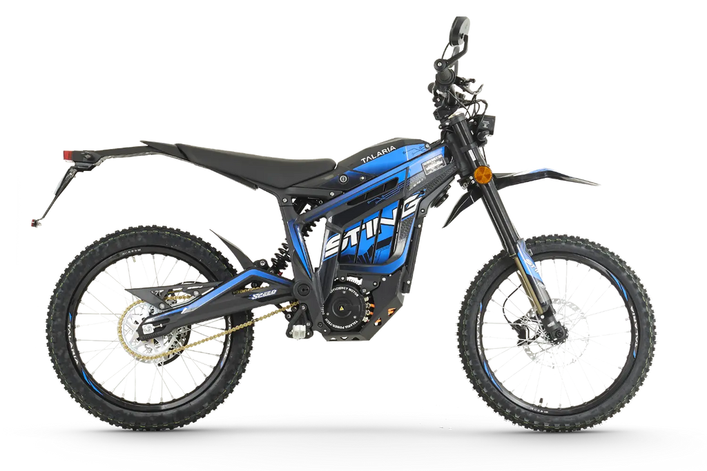 Talaria Sting R (Road Legal)