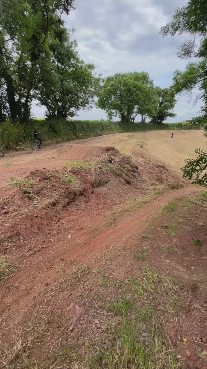 Electric Bike Track & Training Days at the TorbayMX Track
