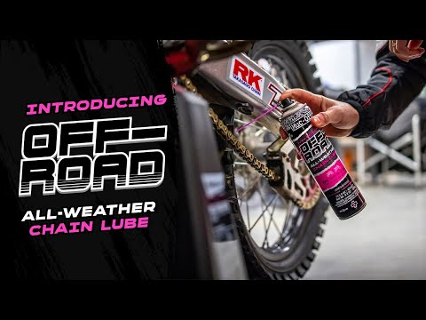 Muc-Off Off Road All-Weather Chain Lube