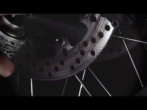 Muc-Off Disc Break Cleaner