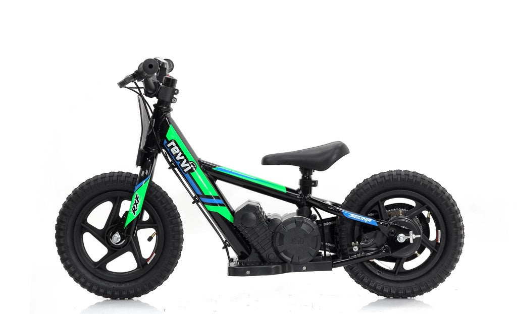 Revvi 12inch Electric Balance Bike