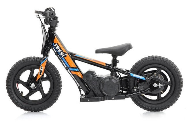 Revvi 12inch Electric Balance Bike