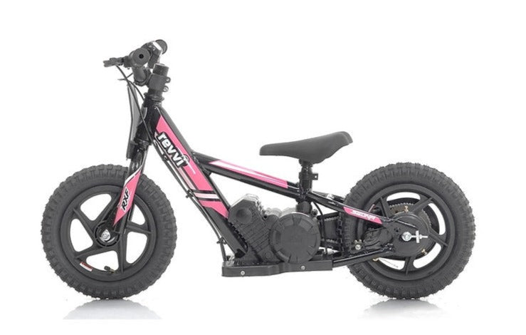 Revvi 12inch Electric Balance Bike