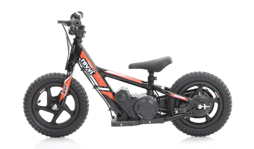 Revvi 12inch Electric Balance Bike