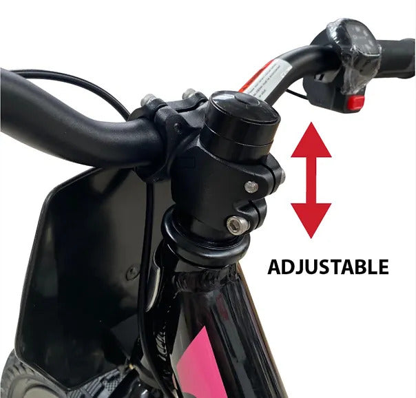 Revvi 16 inch Electric Balance Bike