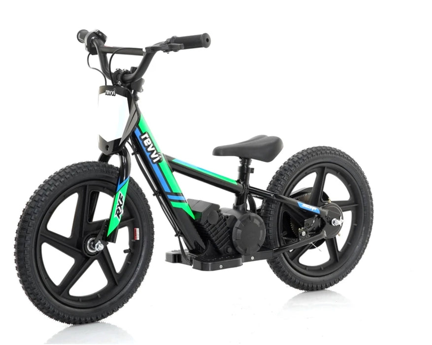 Revvi 16 inch Electric Balance Bike