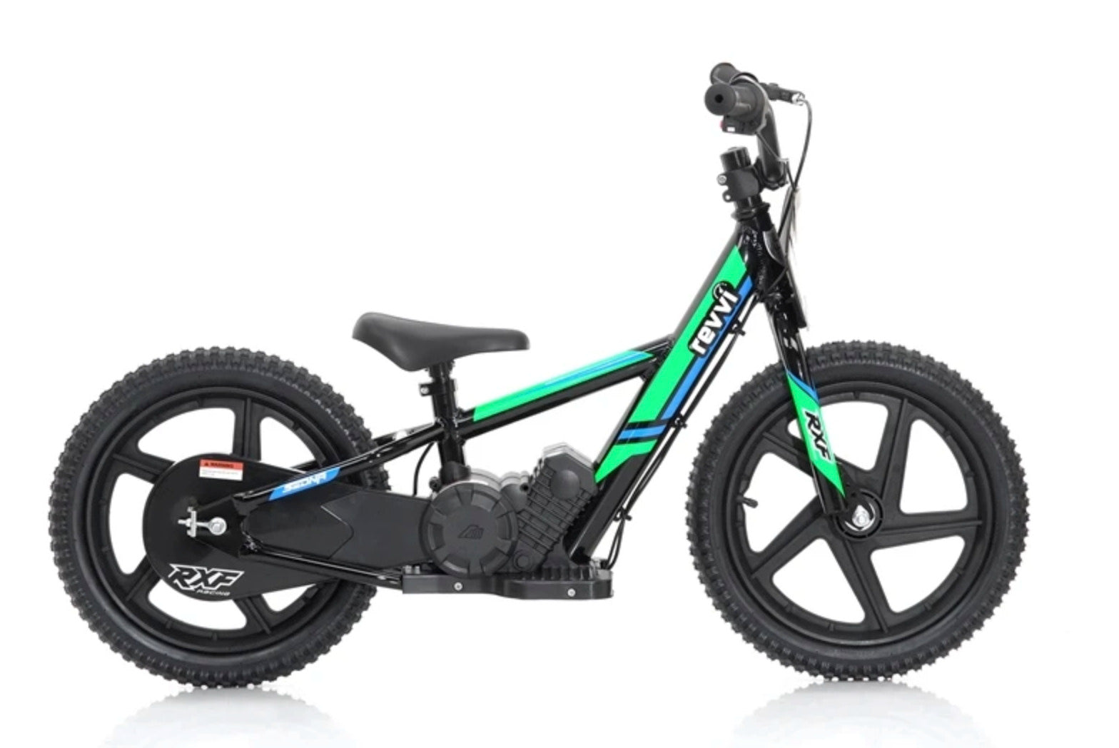 Revvi 16 inch Electric Balance Bike