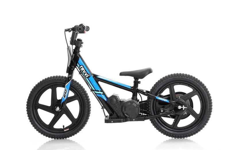 Revvi 16 inch Electric Balance Bike