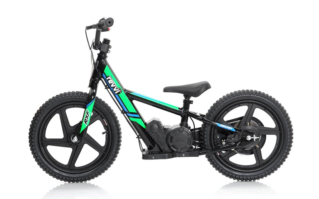 Revvi 16 inch Electric Balance Bike