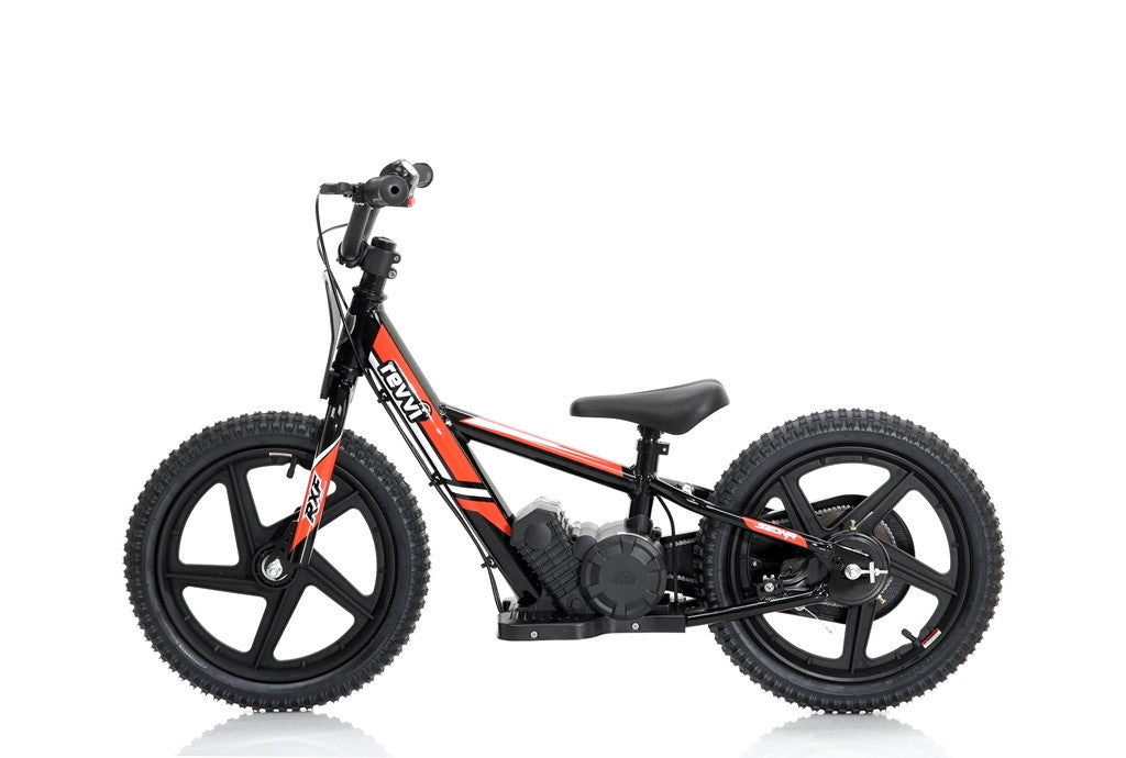 Revvi 16 inch Electric Balance Bike