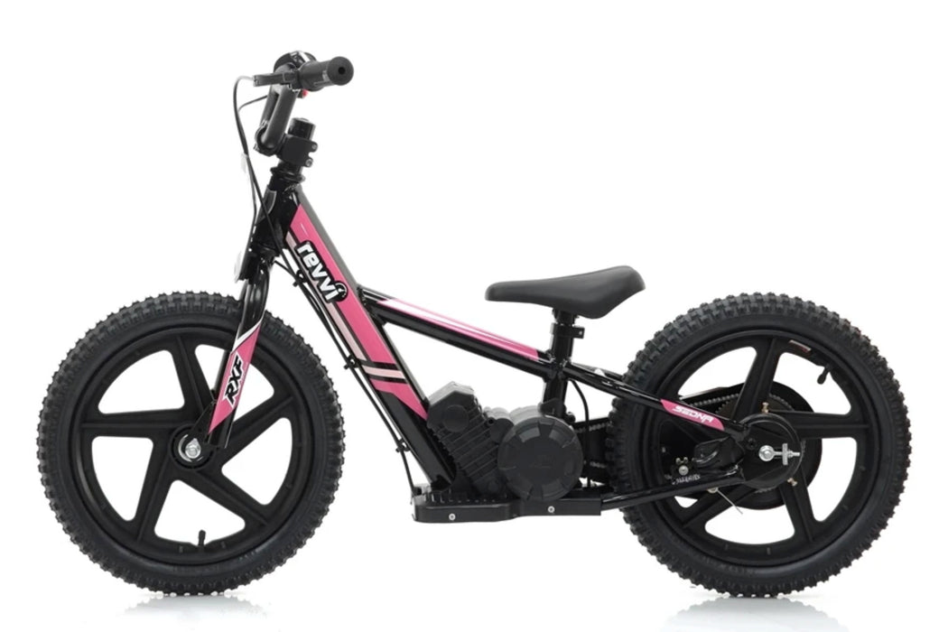 Revvi 16 inch Electric Balance Bike