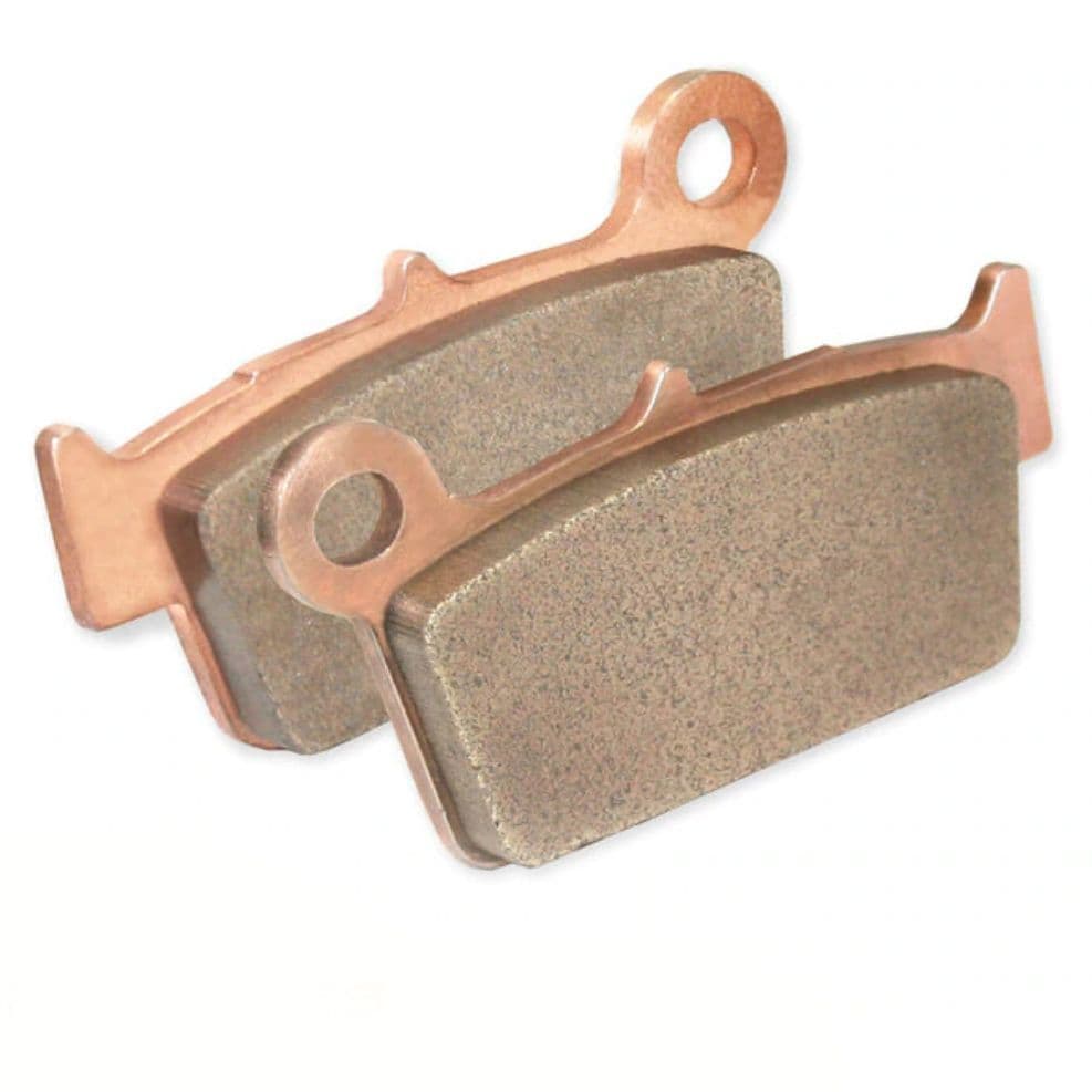 RFX Pro Brake Pads (KTM SX85 21 SX125-530 92-21 Husqvarna All 125-510 95-21 Husaberg 00-14)