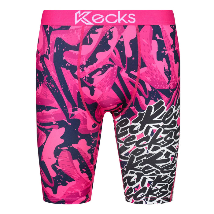 Kecks Ripple Boys Underwear (UK Size: Large)